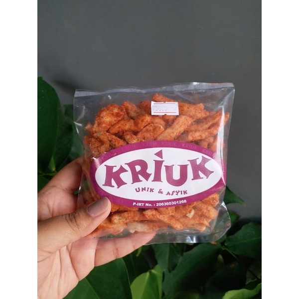 

BASRENG PEDAS MANIS (KRIUK)