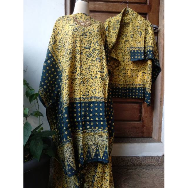 JUPRI DOBBY KEMBANG COUPLE