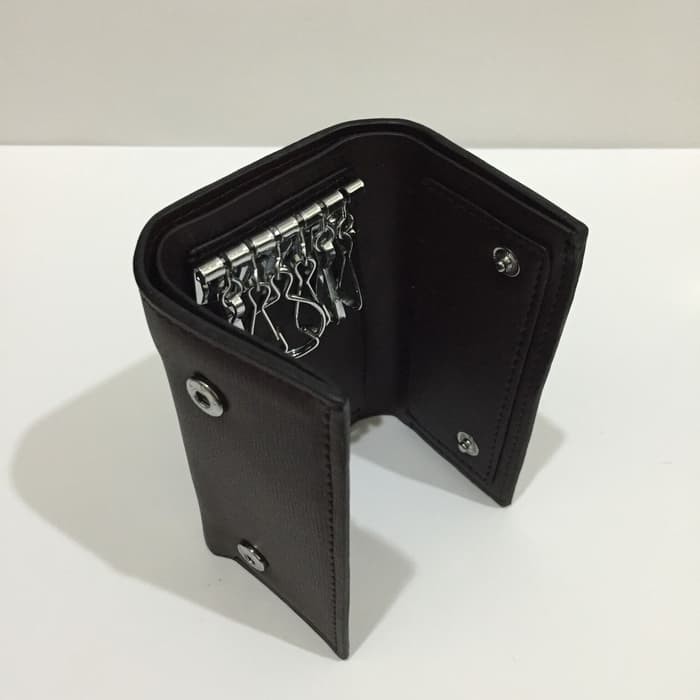 Dijual Bally Gantungan Kunci   Dompet STNK   Uang New