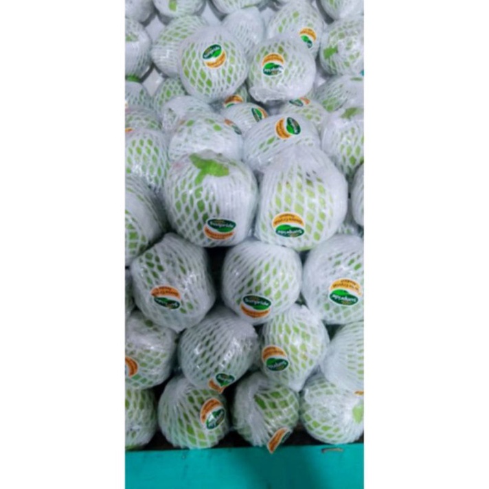 

Jambu Kristal|Jambu Kristal Sunpride 1KG|buah segar Bandung|Sandria082