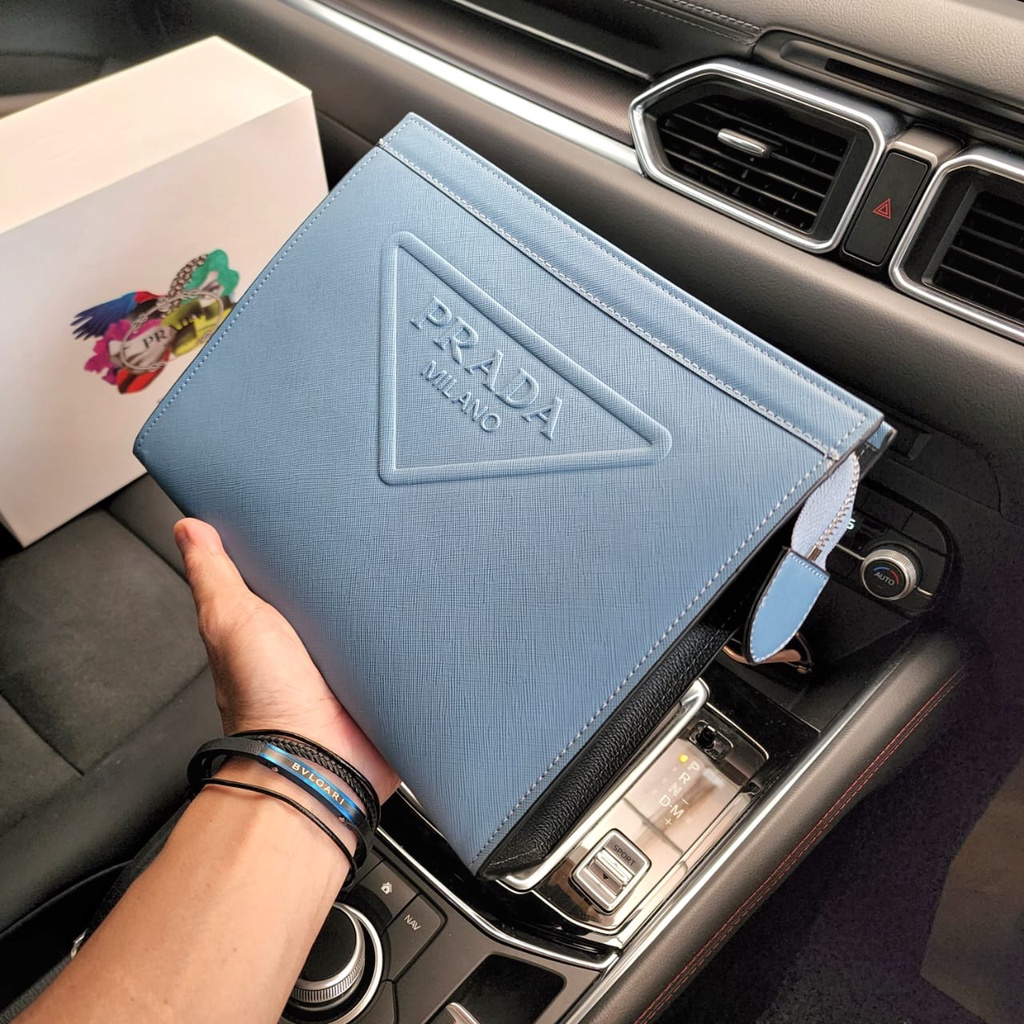 1558 Clutch PR4 Ada no Seri ♡Free Sarung+BubbleWrap♡