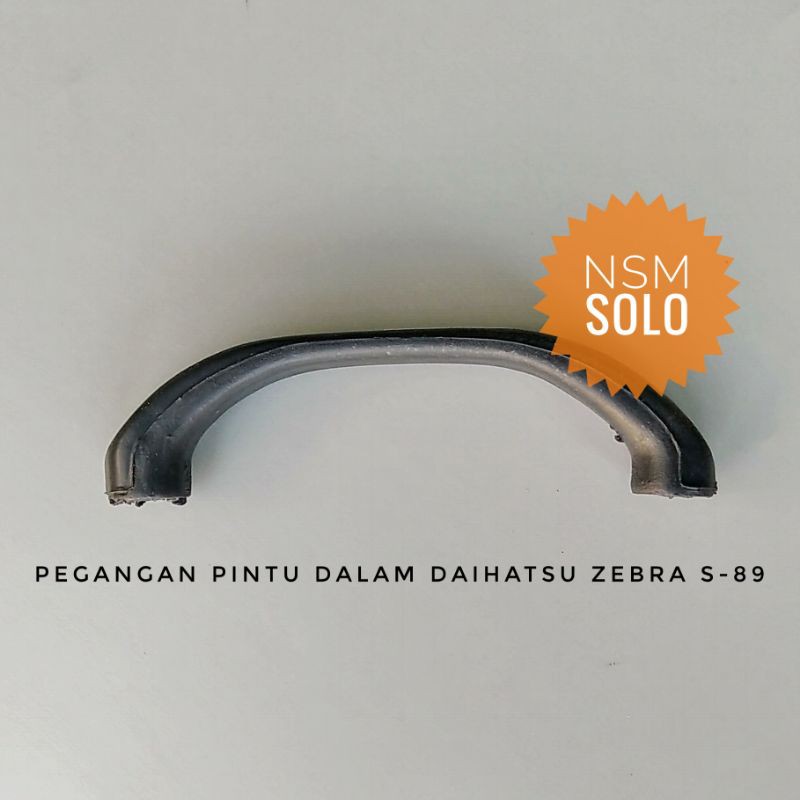 Handle Pegangan Tangan Plafon Dalam Mobil Handel Inner Inside Daihatsu Zebra S89 S 89