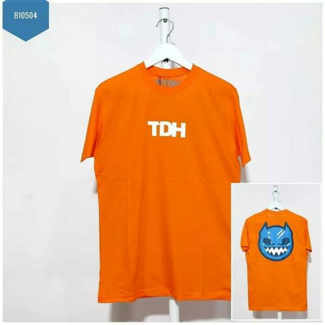 Tshirt distro TDH