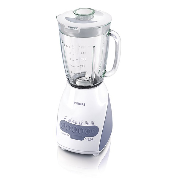 Blender Philips kaca 2liter