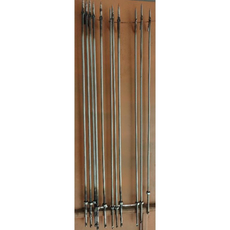 Shaft untuk Tradisional Speargun