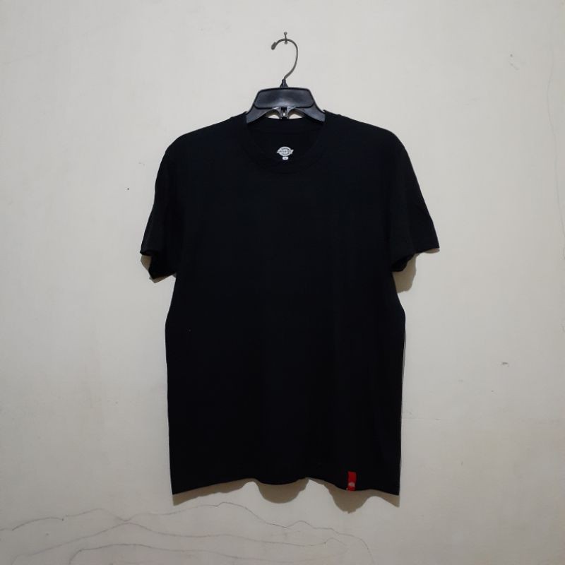 kaos polos dickies