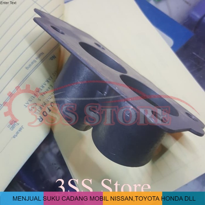 venturi / pipa bensin karburator carburator nissan terrano