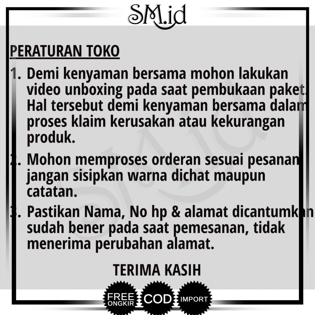 COD / SM.ID Bunga plastik / pajangan bunga Artificial / motif Daisy P2041-1