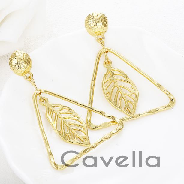 Premium Earring Anting by Cavella - Model : Allure ER005