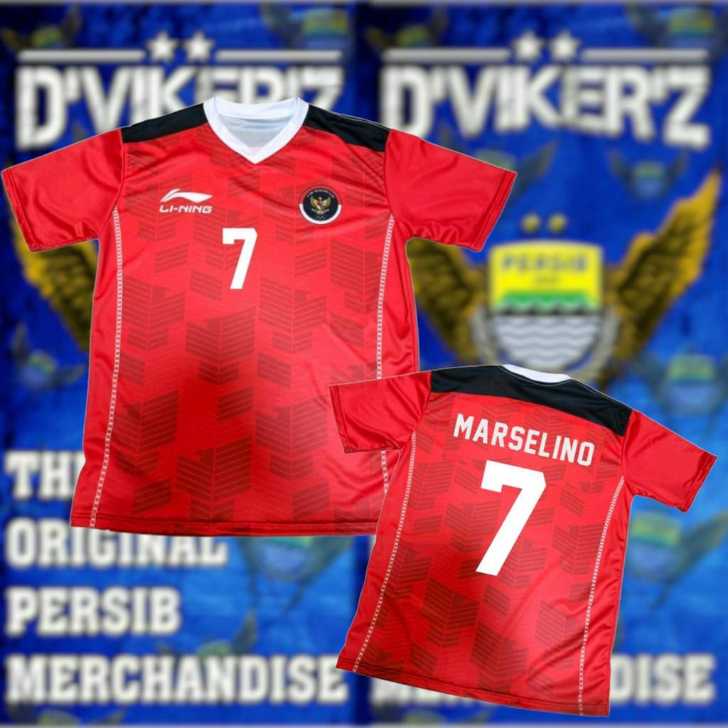 Jersey timnas sea games anak dewasa 2023 CHAmPIONS fullprinting bs request nama sendiri