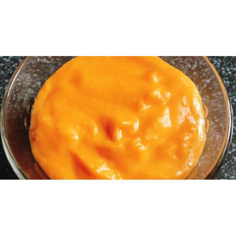 

Saus Keju Original