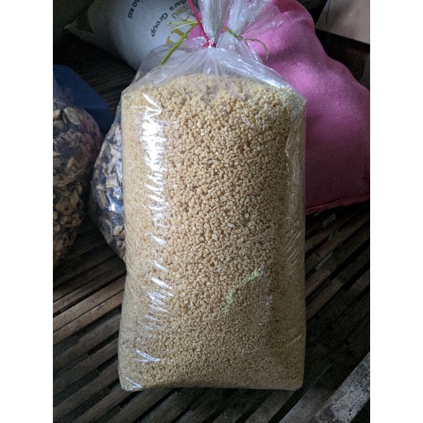 

1 BAL TIWUL INSTAN ISI 10 KG