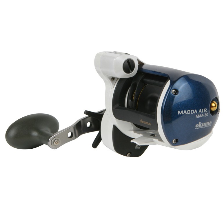 okuma magda air slow jigging