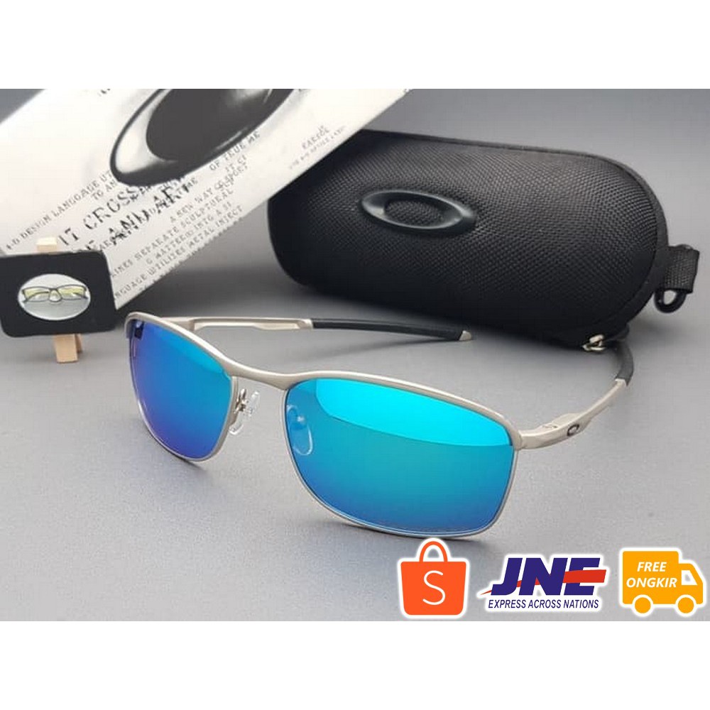 Kacamata Pria / Kacamata OX Conductor Box Super