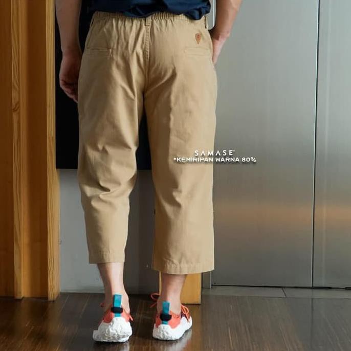 celana sirwal J-0177 samase