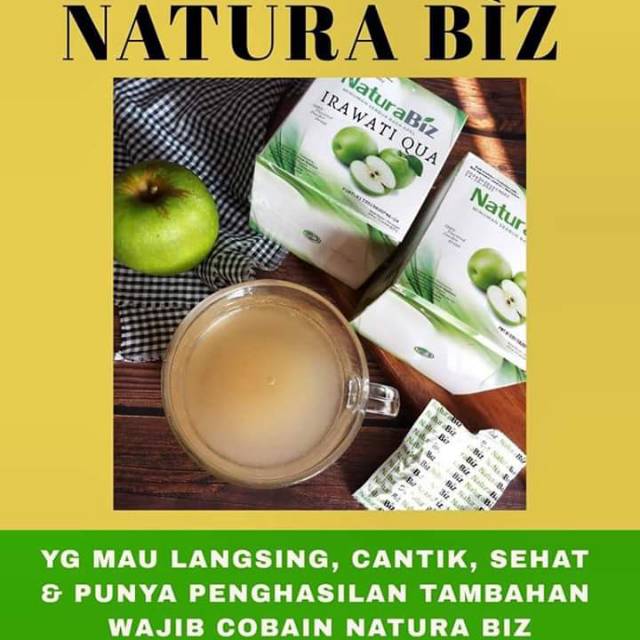 

Natura Biz 1 paket