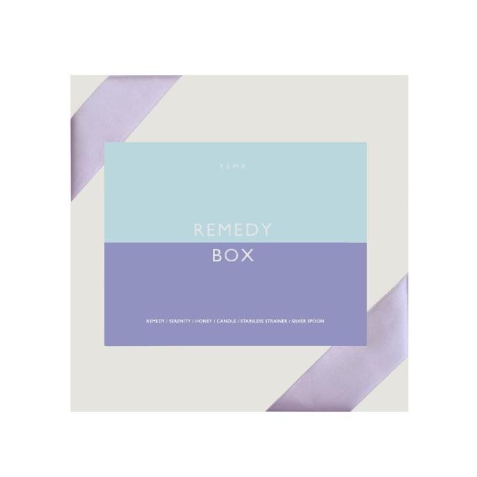 

TEMA TEA REMEDY GIFT BOX SD456SD5