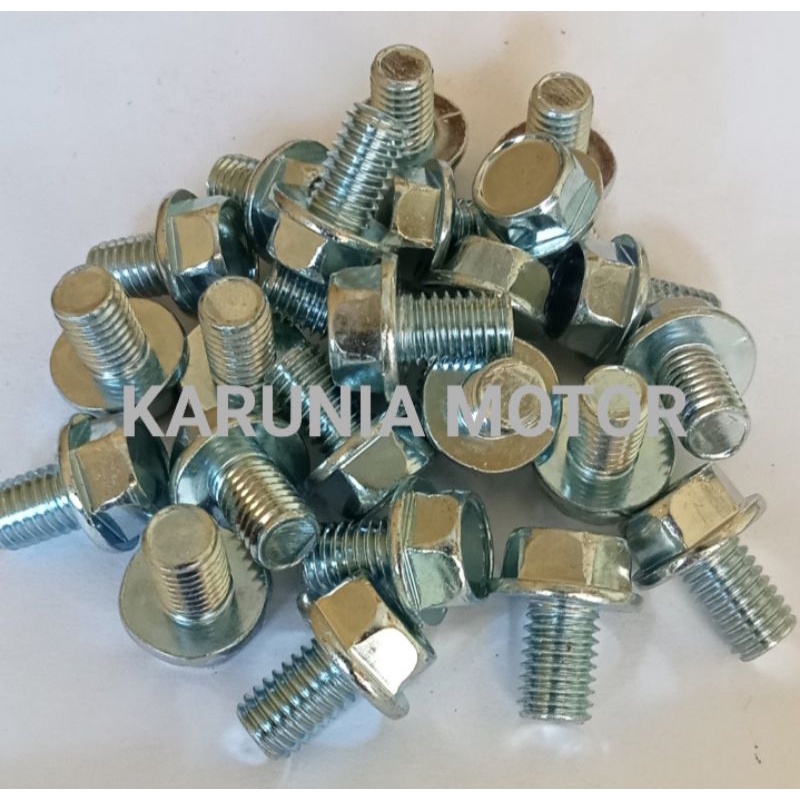 Baut Tap oli Gardan Vario Beat Scoopy metic all