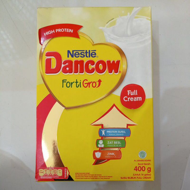 

Dancow
