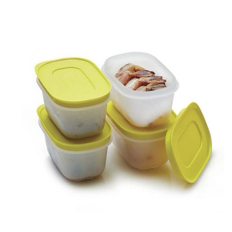 SALE 50% Mini Frozy Cozy Set 4pcs