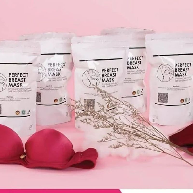PERFECT BREAST MASK