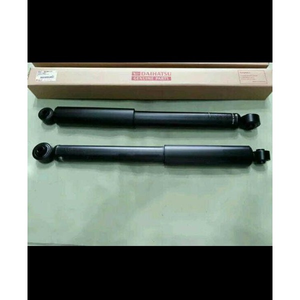 Shockbreaker shock breaker belakang grandmax