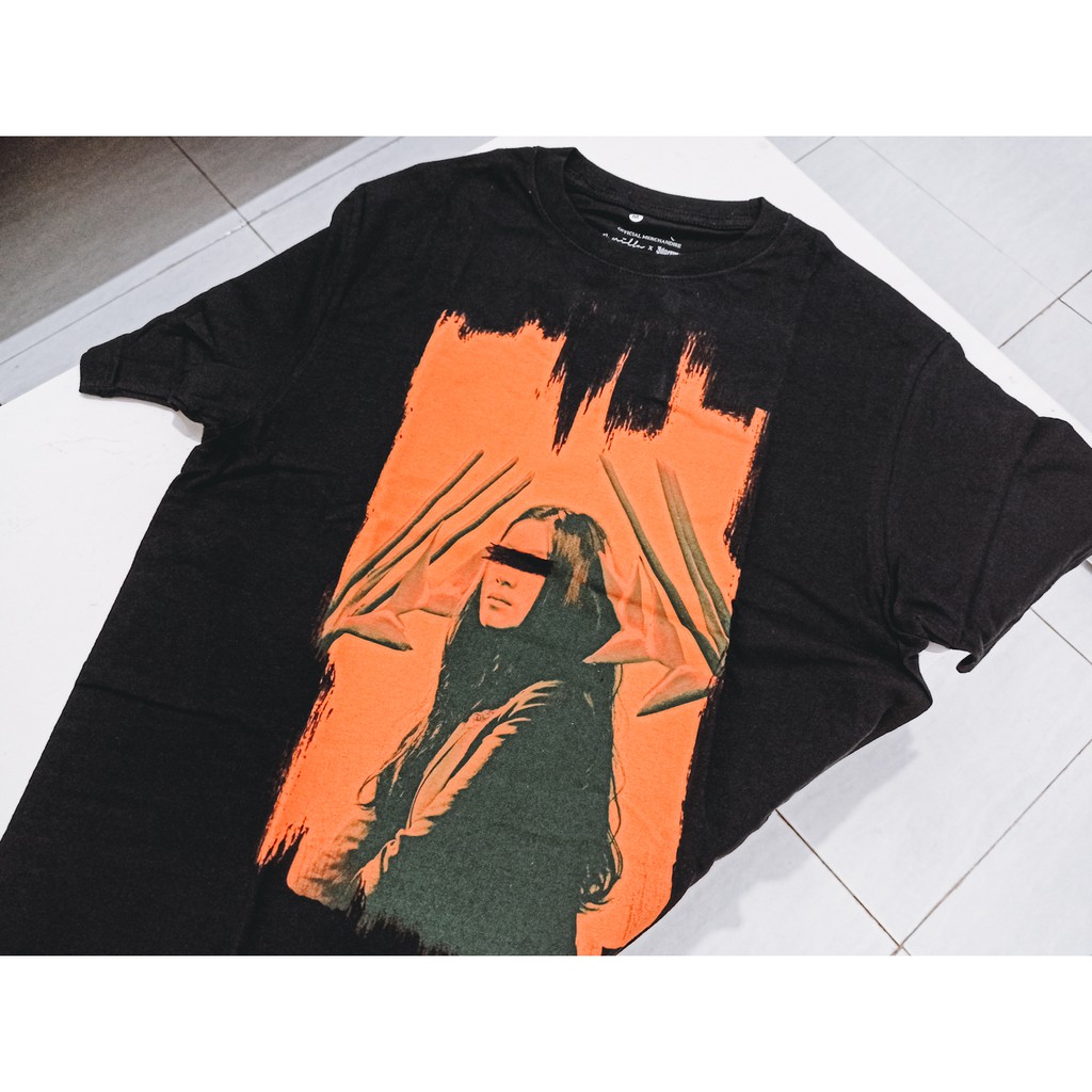 OFFICIAL MERCHANDISE DANILLA X JAGERMEISTER NEW ORIGINAL