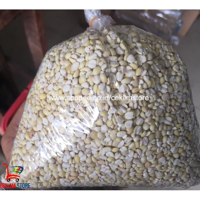 

Beras Jali / Pearl Barley 500 Gr