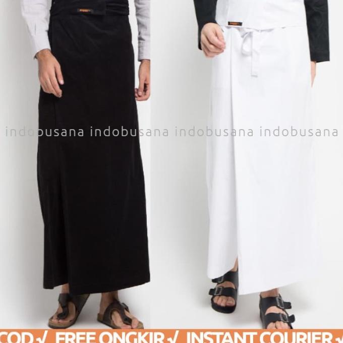Celana Sarung Preview by Itang Yunasz Plus (Celana Uje)