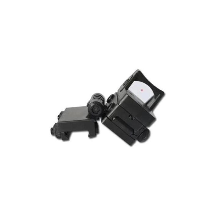 Canted Sight Red Dot Dummy Star Seller