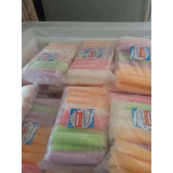 

Yoguma Yogurt Malang