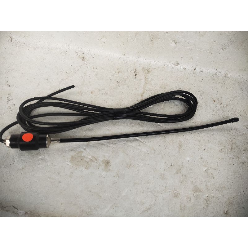 MOPOLE ANTENA  RFI UHF 380-440MHZ