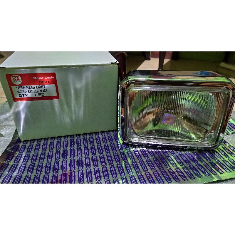 lampu rx king rx s rx k 5t5 mirip original