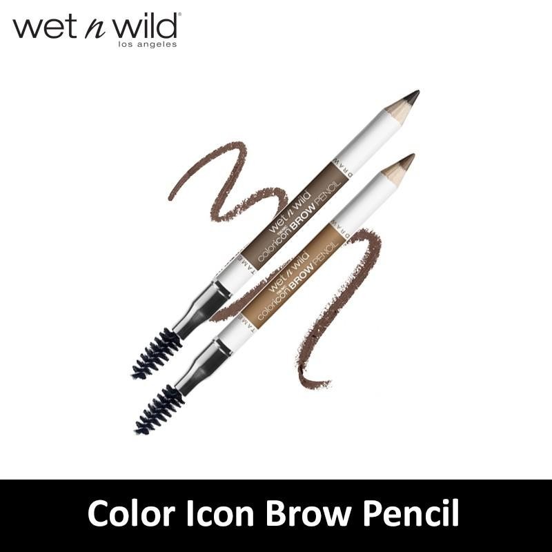 

Wet N Wild Color Icon Brow Pencil