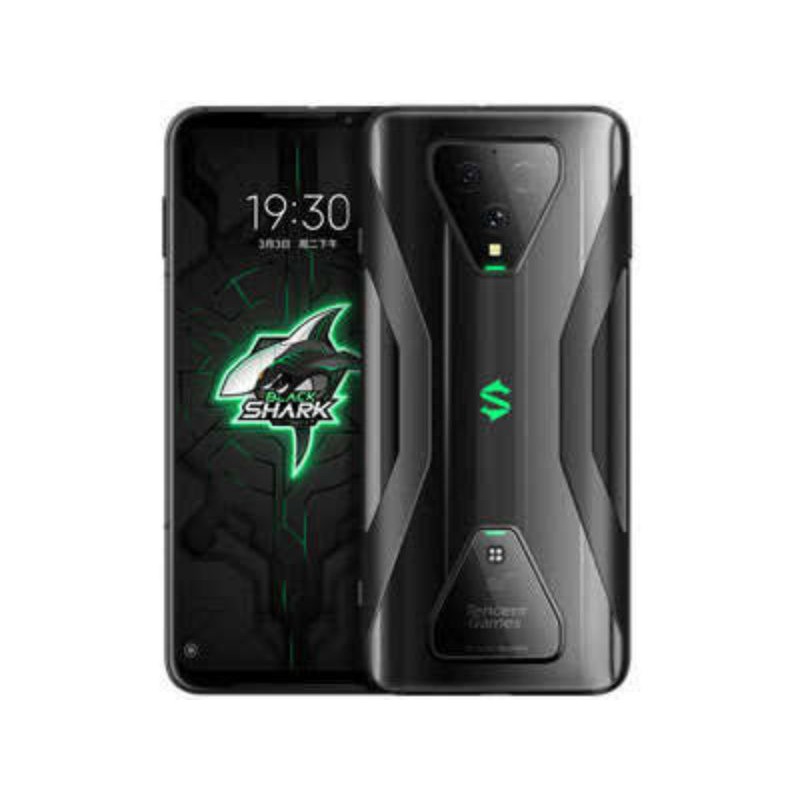 hp xiaiomi black shark 3