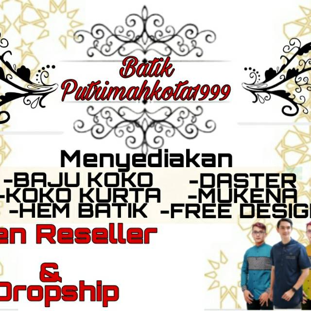 batikputrimahkota1999