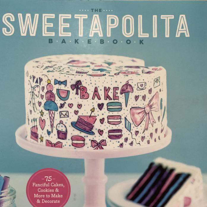 

Sweetapolita