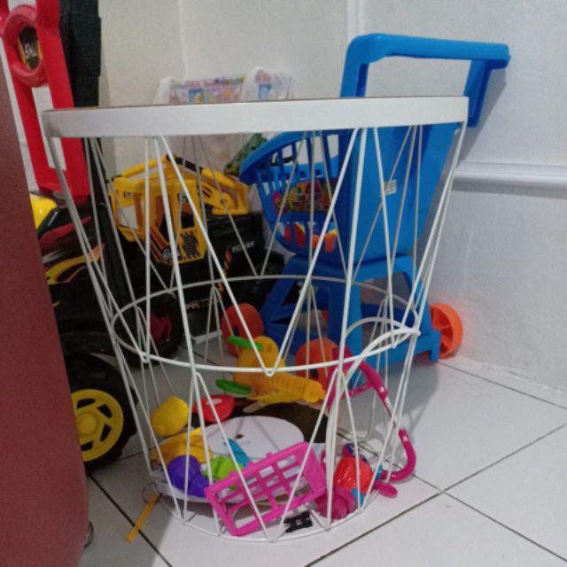 MEJA TOPAZ INFORMA PUTIH Shopee Indonesia MEJA TOPAZ INFORMA PUTIH Shopee Indonesia