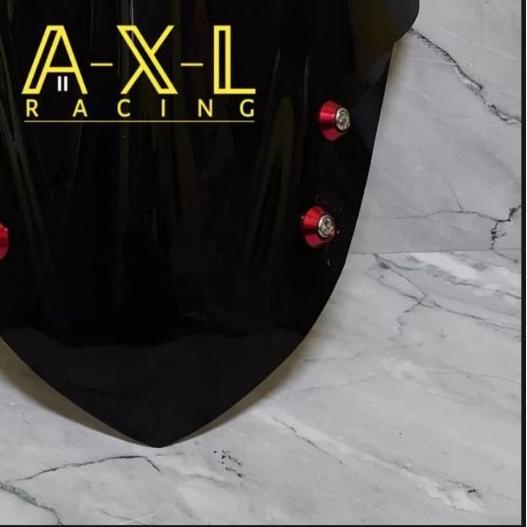 VISOR VIXION R WINDSHIELD VIXION R