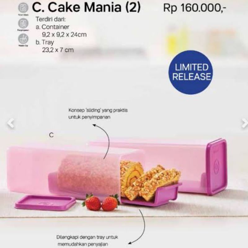 

cake mania isi 2