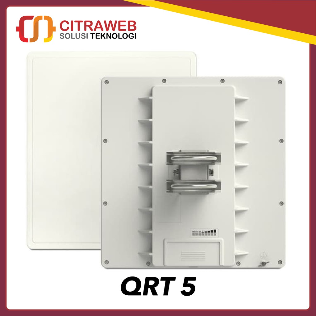 Mikrotik QRT 5 | RB911G-5HPnD-QRT