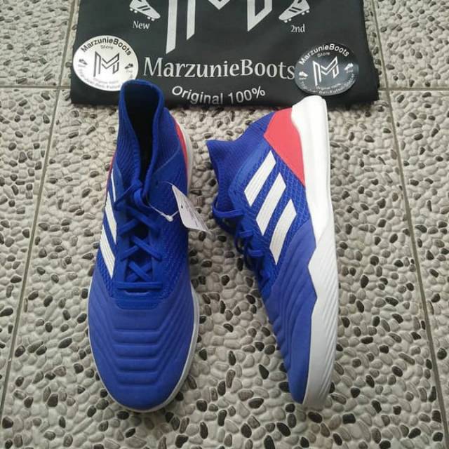 Adidas predator 18.3 tr
