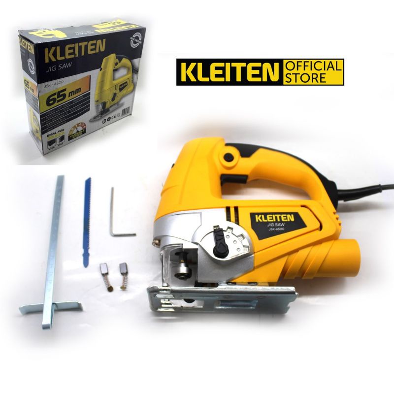 KLEITEN JIGSAW KLEITEN JSK6500 LASER