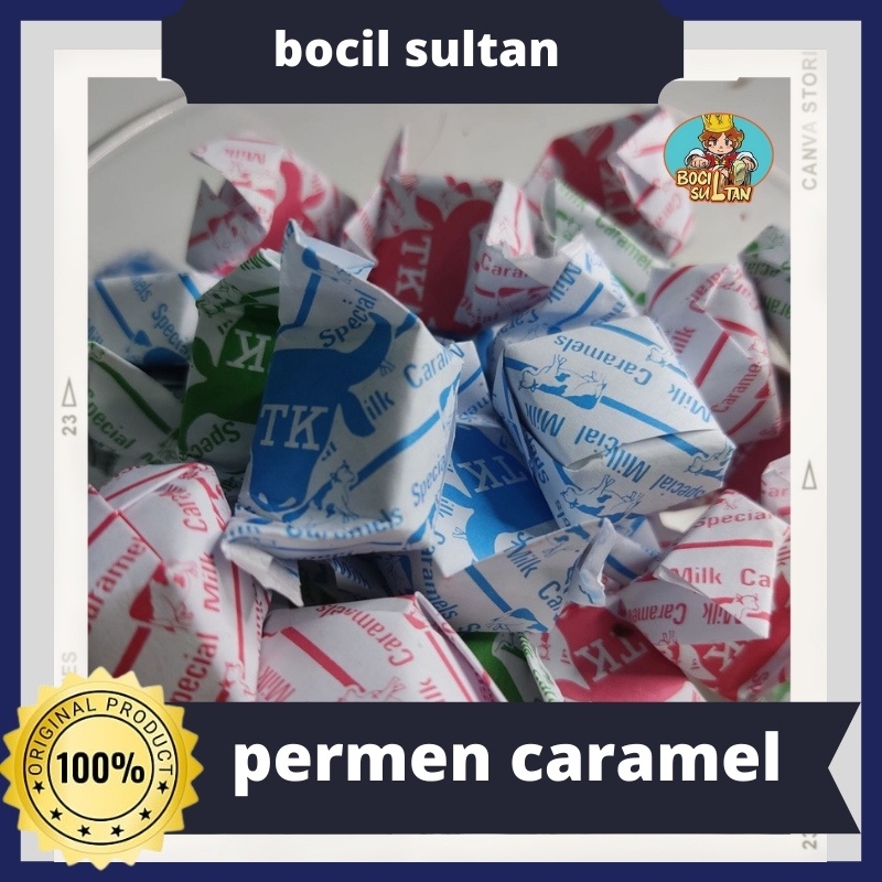 

permen sus caramel / permen susu pangalengan tk paling enak