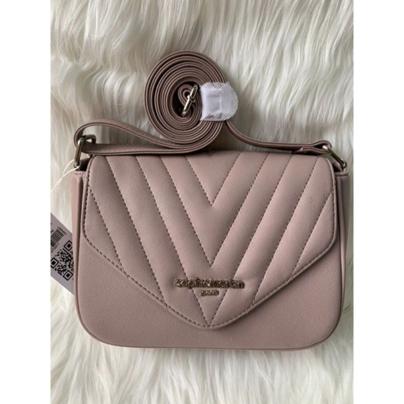 TAS JUSTICIA GREY SOPHIE MARTIN