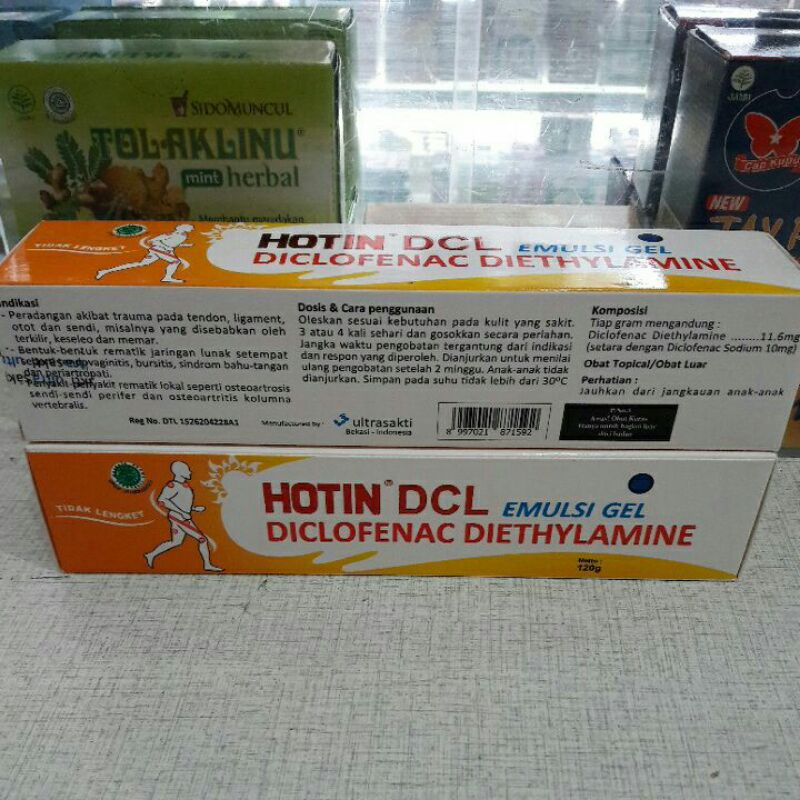 hot in dcl 120gr hotin dcl