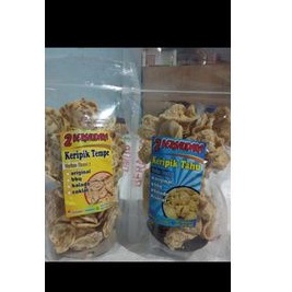 

kripik tahu tempe mbak risa