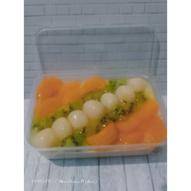 

Fruit Dingsu