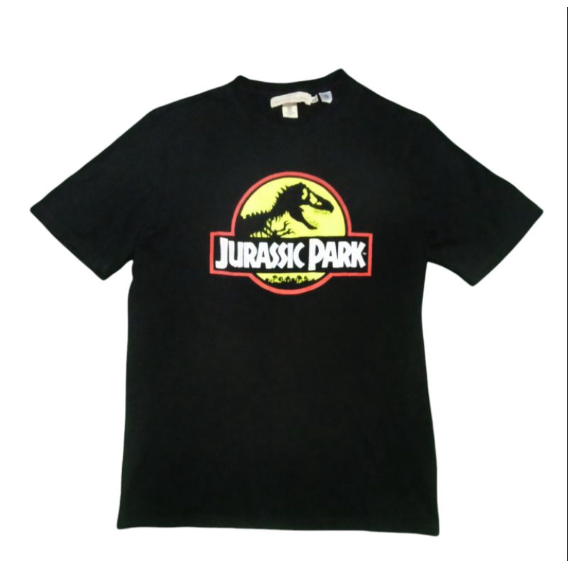h&m official jurassic park