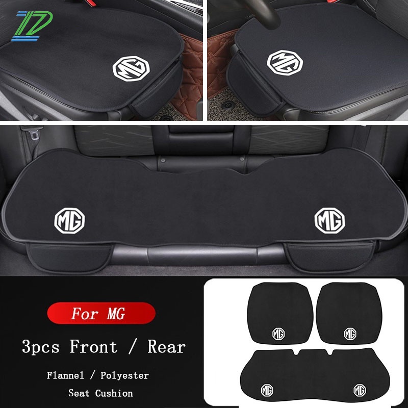 Mg Cover Pelindung Jok Mobil Universal Untuk MG ZS RX5 MG5 MG6